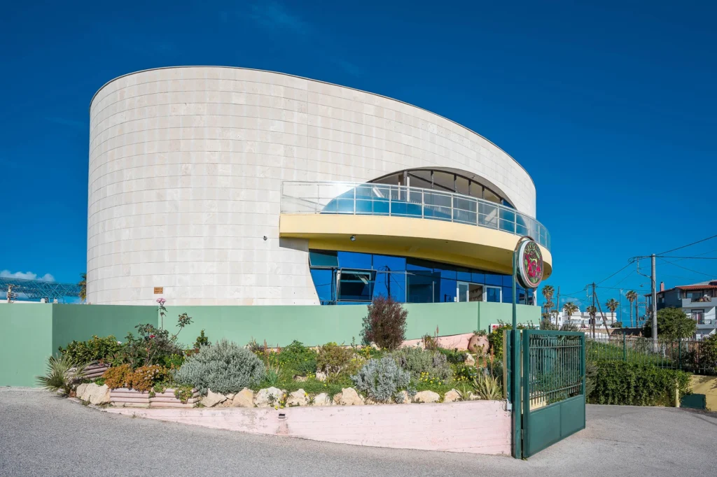 Ανοιχτοί χώροι για ανοιχτές καρδιές – Παραμυθένιο Δάσος, Ηράκλειο Κρήτης